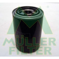 Olejový filter MULLER FILTER FO416