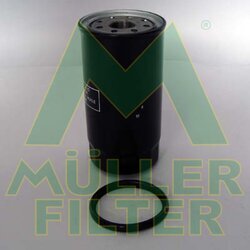 Olejový filter MULLER FILTER FO589