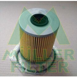 Olejový filter MULLER FILTER FOP211