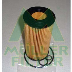 Olejový filter MULLER FILTER FOP313