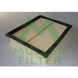 Vzduchový filter MULLER FILTER PA114