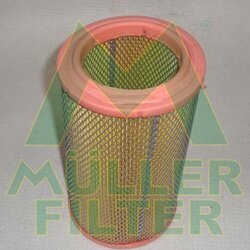 Vzduchový filter MULLER FILTER PA142