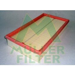 Vzduchový filter MULLER FILTER PA176