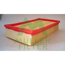 Vzduchový filter MULLER FILTER PA3103