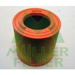 Vzduchový filter MULLER FILTER PA3106