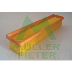 Vzduchový filter MULLER FILTER PA3125