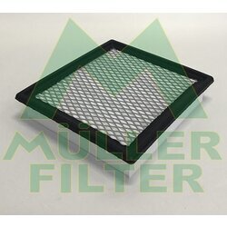 Vzduchový filter MULLER FILTER PA3421