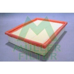 Vzduchový filter MULLER FILTER PA3500