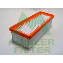 Vzduchový filter MULLER FILTER PA3549