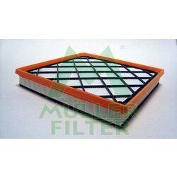 Vzduchový filter MULLER FILTER PA3623