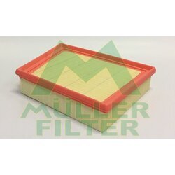Vzduchový filter MULLER FILTER PA3823