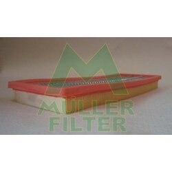 Vzduchový filter MULLER FILTER PA457