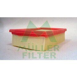 Vzduchový filter MULLER FILTER PA472