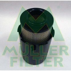 Vzduchový filter MULLER FILTER PA505