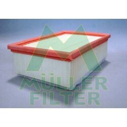 Vzduchový filter MULLER FILTER PA727