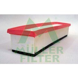 Vzduchový filter MULLER FILTER PA738S