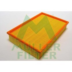 Vzduchový filter MULLER FILTER PA779