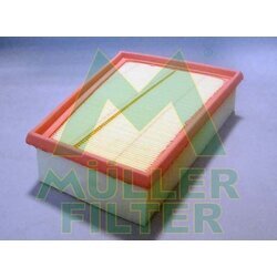 Vzduchový filter MULLER FILTER PA784