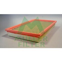 Vzduchový filter MULLER FILTER PA792