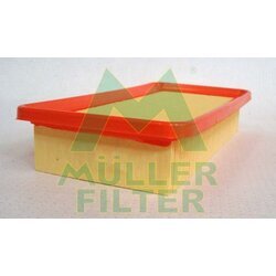 Vzduchový filter MULLER FILTER PA796