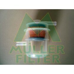 Palivový filter MULLER FILTER FB162