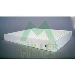 Filter vnútorného priestoru MULLER FILTER FC110