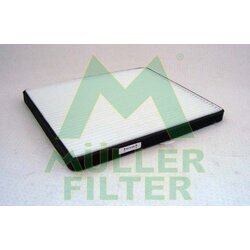 Filter vnútorného priestoru MULLER FILTER FC170