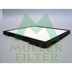 Filter vnútorného priestoru MULLER FILTER FC340