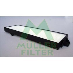 Filter vnútorného priestoru MULLER FILTER FC382