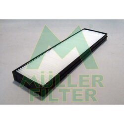 Filter vnútorného priestoru MULLER FILTER FC398x2