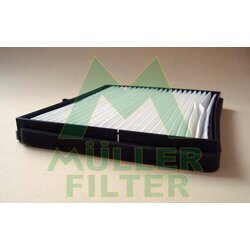 Filter vnútorného priestoru MULLER FILTER FC457
