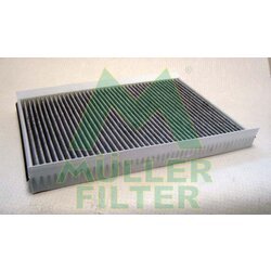 Filter vnútorného priestoru MULLER FILTER FK160