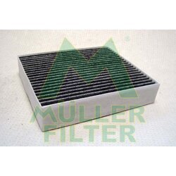 Filter vnútorného priestoru MULLER FILTER FK166
