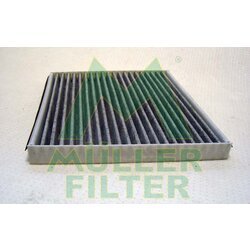 Filter vnútorného priestoru MULLER FILTER FK311