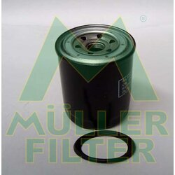 Palivový filter MULLER FILTER FN1144