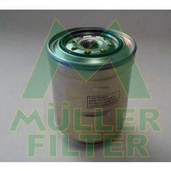 Palivový filter MULLER FILTER FN1148