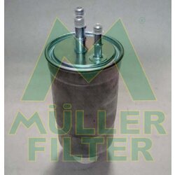 Palivový filter MULLER FILTER FN124
