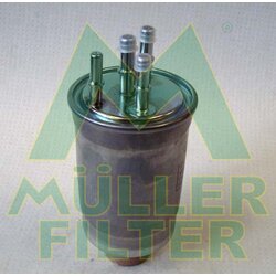 Palivový filter MULLER FILTER FN127