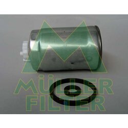 Palivový filter MULLER FILTER FN159