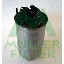 Palivový filter MULLER FILTER FN197