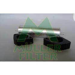 Palivový filter MULLER FILTER FN540
