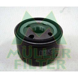 Olejový filter MULLER FILTER FO272