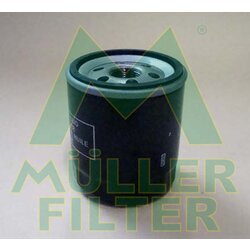 Olejový filter MULLER FILTER FO525