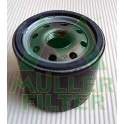 Olejový filter MULLER FILTER FO592