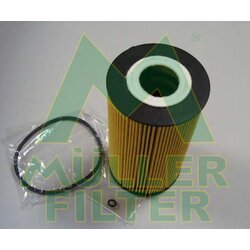 Olejový filter MULLER FILTER FOP219