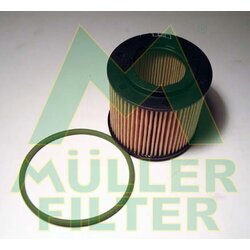 Olejový filter MULLER FILTER FOP233
