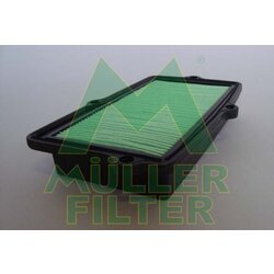 Vzduchový filter MULLER FILTER PA121