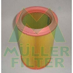 Vzduchový filter MULLER FILTER PA149