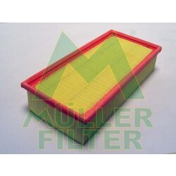Vzduchový filter MULLER FILTER PA158