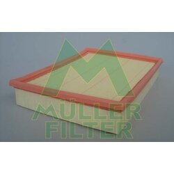 Vzduchový filter MULLER FILTER PA247